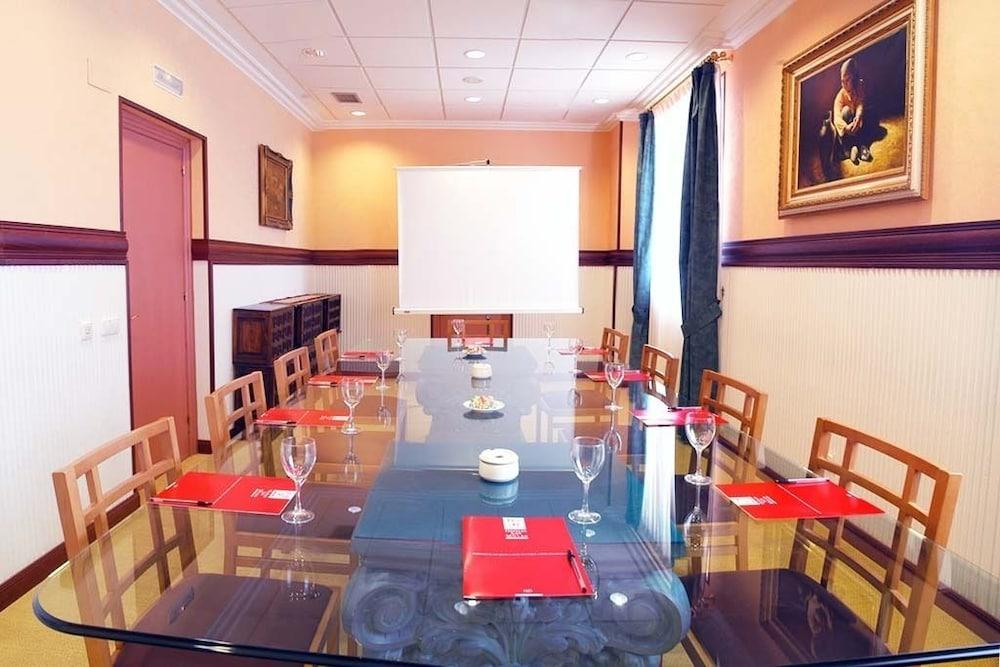 Hotel San Camilo Navarrete Extérieur photo