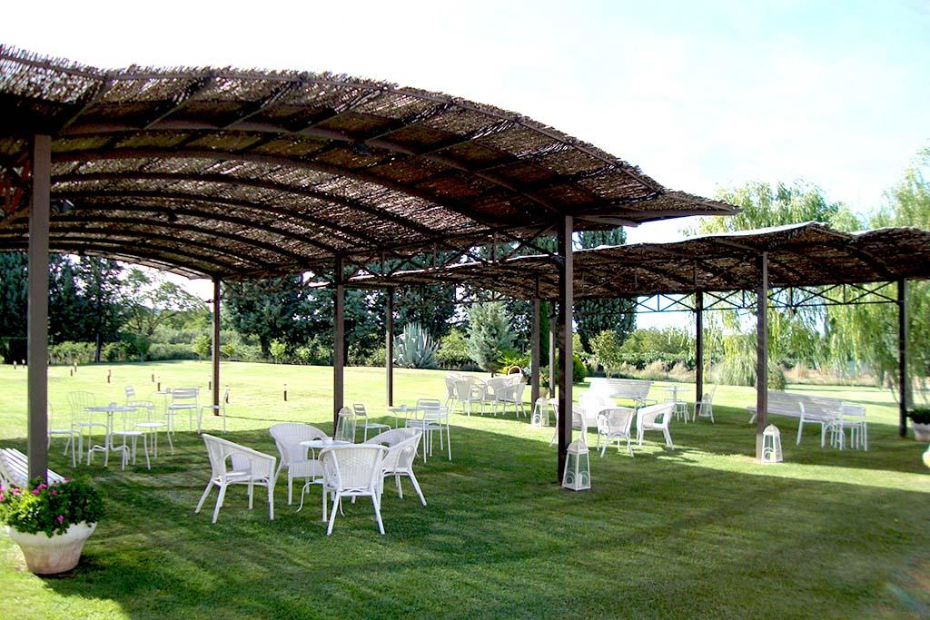Hotel San Camilo Navarrete Extérieur photo