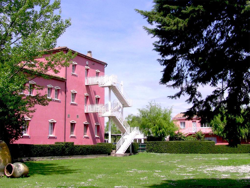 Hotel San Camilo Navarrete Extérieur photo