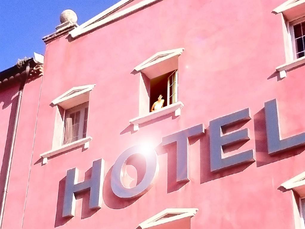 Hotel San Camilo Navarrete Extérieur photo