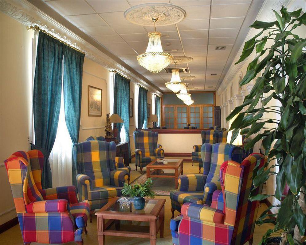 Hotel San Camilo Navarrete Extérieur photo
